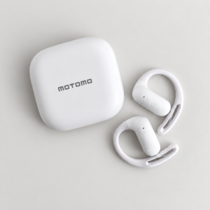 Audífonos Motomo Bluetooth 6.0