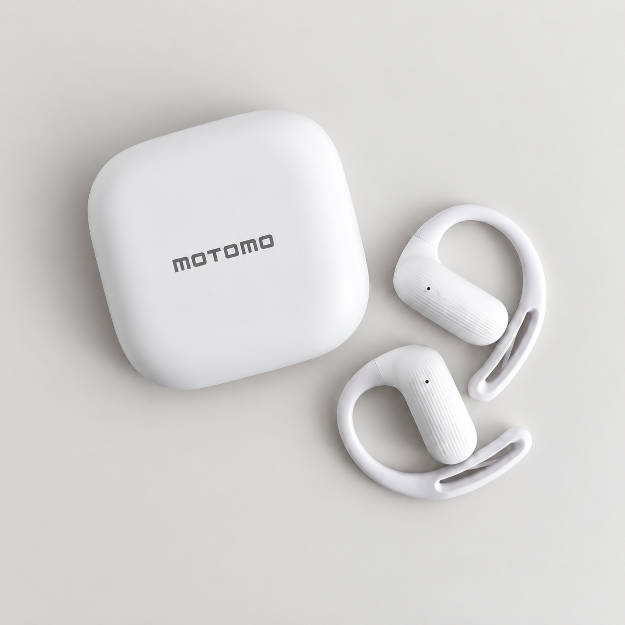 Audífonos Motomo Bluetooth 6.0 - Imagen 1