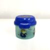 Porta Snack Infantil Zootopia con Tapa - Thumbnail Image 1