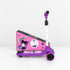 Scooter 3 Ruedas Ajustable con luz - Thumbnail Image 3