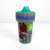Set 3 vaso Zootopia con Boquilla - Thumbnail Image 1