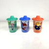 Set 3 vaso Zootopia con Boquilla - Thumbnail Image 2