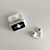 Audífonos Inalámbricos Bluetooth 6.0 con Pantalla - Thumbnail Image 2
