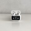 Audífonos Inalámbricos Bluetooth 6.0 con Pantalla - Thumbnail Image 1