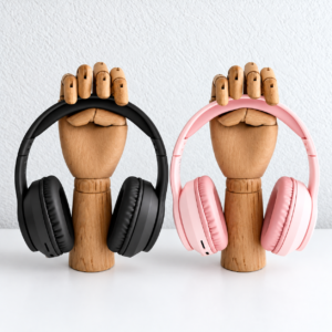 Audífono Bluetooth Motomo MO-SONOR | 90 hrs.