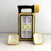 Lampara Emergencia Recargable Linterna Led Camping - Thumbnail Image 1