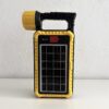 Lampara Emergencia Recargable Linterna Led Camping - Thumbnail Image 2