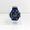 Reloj Deportivo Camuflaje Azul - Thumbnail Image 4