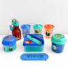 Set de Colación y Botella Zootopia - Thumbnail Image 1